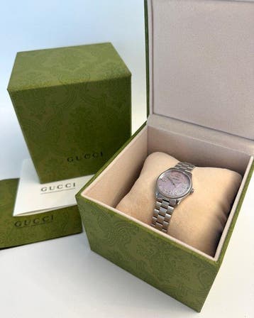 Gucci - G-Timeless - Sans prix de réserve - YA1265062 -, Nieuw