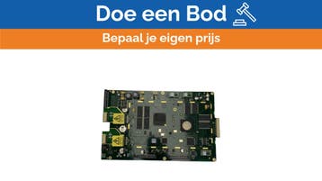 Bieden: Raymarine E90W E120W E140W  CPU PCB &, Ophalen of Verzenden