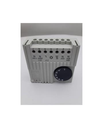 Rittal SK3110 Thermostaat 30W, Verzenden