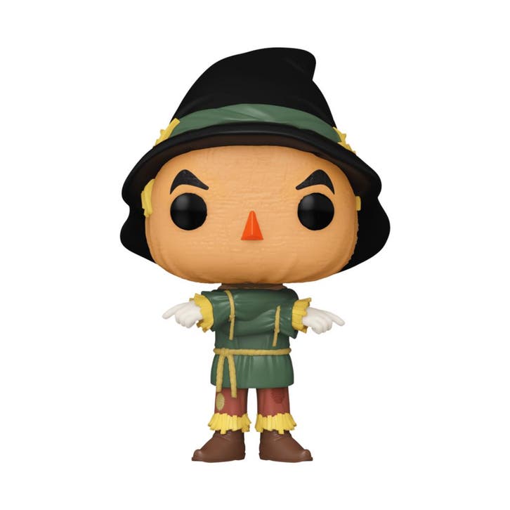 The Wizard of Oz POP! Movies Vinyl Figure The Scarecrow #151, Verzamelen, Film en Tv, Nieuw, Ophalen of Verzenden