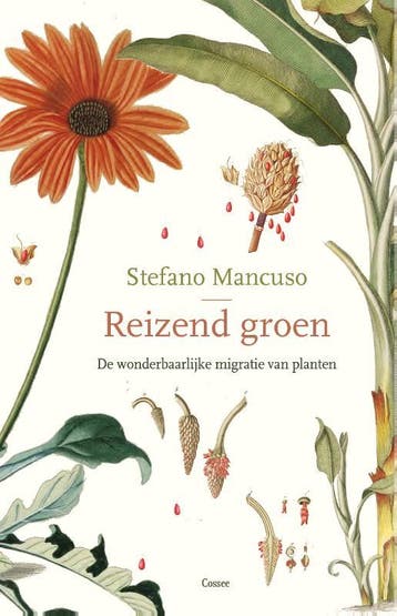 Reizend groen 9789059368583 Stefano Mancuso, Verzenden, Zo goed als nieuw, Stefano Mancuso