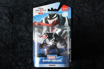 Disney Infinity 2.0 Marvel Toy Super Heroes Venom Boxed New, Verzenden, Nieuw