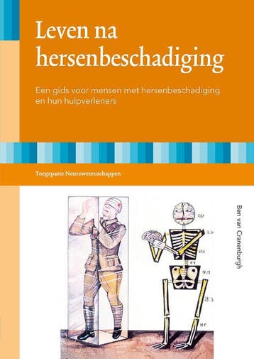 - / Leven na hersenbeschadiging / - 9789090365572, Verzenden, Ben van Cranenburgh