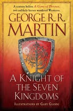 Knight Of The Seven Kingdoms | George R. R. Martin | Nieuw, Verzenden, George R. R. Martin