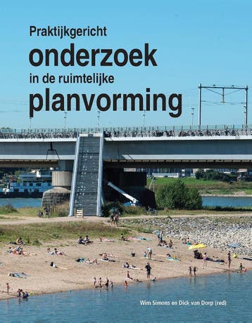 Praktijkgericht onderzoek in de ruimtelijke planvorming, Verzenden, Gelezen