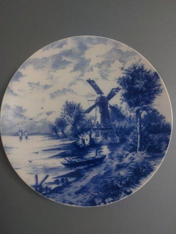 Villeroy & Boch - Rari Antichi 1874-1909 - Schotel (4) -