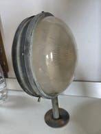 Artemide - Sergio Mazza - Lamp - Metaal, Kristal, Antiek en Kunst