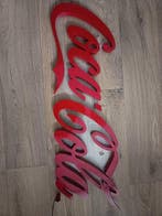 Collectie merkartikelen - lichtreclame - Coca Cola