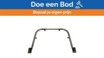 Bieden: Quicksilver Stainless Steel Removable, Ophalen of Verzenden, Nieuw