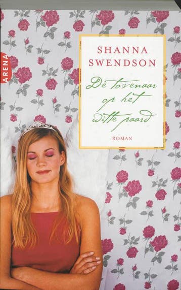 De tovenaar op het witte paard 9789069747415 Shanna Swendson, Verzenden, Shanna Swendson
