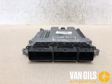 Computer Motormanagement Mercedes Citan O222479, Nieuw