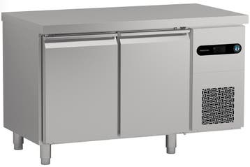 Koelwerkbank | SNOWFLAKE | 300L | 2 Deuren (1/1 GN) |, Verzenden, Nieuw in verpakking
