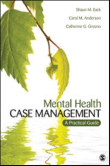 Mental Health Case Management |  | Nieuw, Boeken, Verzenden, Nieuw