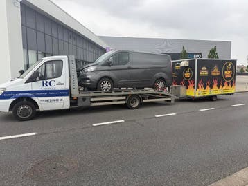 Zizou dépannage 0472066236, Service mobile, Réparation de vitre de voiture