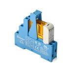 Finder 48.52 Module De Relais DInterface 8A 230VAC -, Verzenden, Nieuw