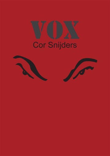 Vox 9789048404681 C. Snijders, Verzenden, Zo goed als nieuw, C. Snijders