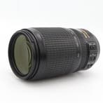 Nikon AF-S 70-300mm F/4.5-5.6G ED VR | Tweedehands, Verzenden, Zo goed als nieuw