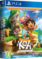 Koa and the Five Pirates of Mara Collectors Edition (Nieuw), Ophalen of Verzenden, Nieuw