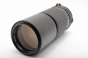Mamiya Sekor ULD C 5,6/300mm N | Cameralens