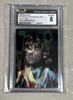 Star Wars Chrome Galaxy - Topps 2024 - Aqua Lava Refractor, Verzamelen, Nieuw