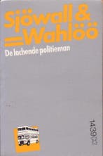 De lachende politieman / Sjöwall & Wahlöö 9789044914399, Verzenden, Gelezen, Per Wahlöö