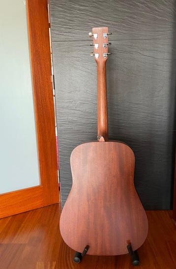 C. F. Martin & Company - Martin DRS-1 Road Series - -, Muziek en Instrumenten, Nieuw