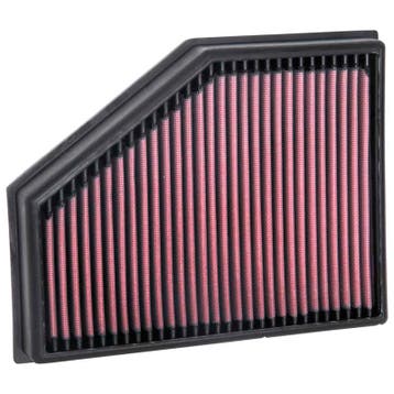 K&N Vervangingsluchtfilter | BMW |  X3 SAV (G01, F97) /  X3, Verzenden, Nieuw