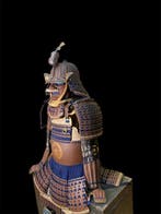 Armure (1) - Edo - Japon - 1850-1900