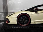 MR Collection Models 1:18 - Voiture de sport miniature -