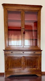 Credenza - Walnoot