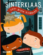Sinterklaas voor grote kinderen (9789020683004, Chariva), Antiek en Kunst, Verzenden