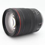 Canon RF 24-105mm f/4L IS USM | Tweedehands, Verzenden