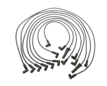 Camaro - firebird 1985-1986 Spark Plug Wire Sets 6868, Ophalen of Verzenden