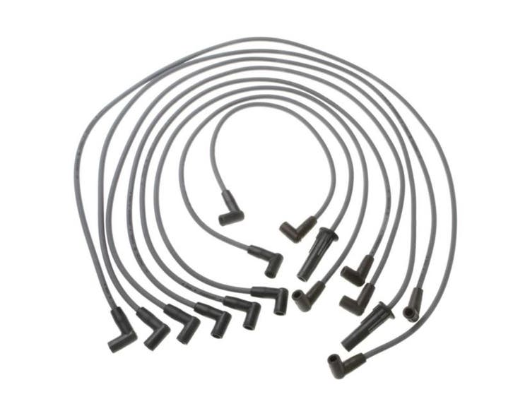 Camaro - firebird 1985-1986 Spark Plug Wire Sets 6868, Autos : Pièces & Accessoires, Électronique & Câbles, Enlèvement ou Envoi