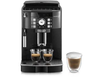 DeLonghi Magnifica S ECAM21.118.B - Volledig automatisch, Electroménager, Cafetières, Verzenden