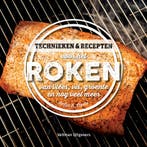 Technieken & recepten voor het roken van vlees, vis, groente, Verzenden, Zo goed als nieuw, Ardie A. Davis