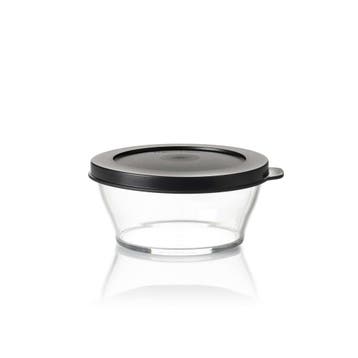 Tupperware Clear Kom 290 ml, Verzenden, Nieuw