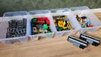Lego Onderdelen - Train parts bundle