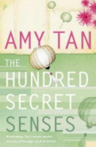 Hundred Secret Senses 9780006550525 Amy Tan, Verzenden, Gelezen, Amy Tan