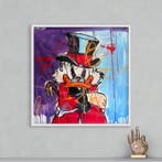 Freda People - Uncle Scrooge XL