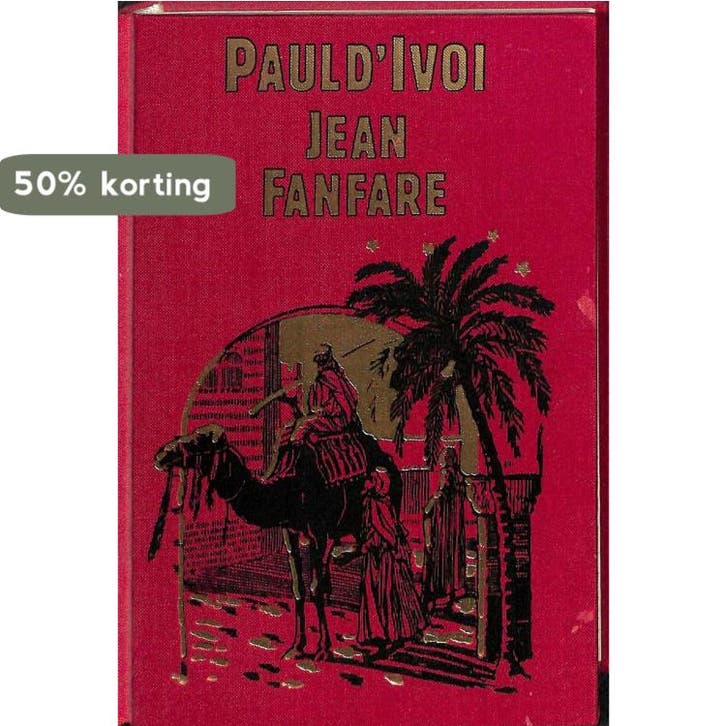 Jean Fanfare 9789010123480 Hans Werner, Boeken, Literatuur, Zo goed als nieuw, Verzenden