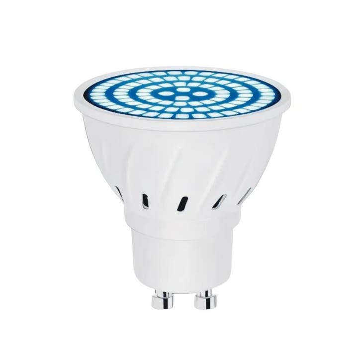 LED Groeilamp | Groeispectrum | 9W | GU10 Spot, Tuin en Terras, Kweekspullen, Nieuw, Verzenden