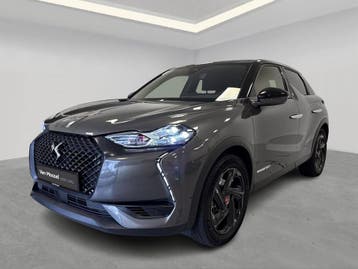 DS DS 3, Nieuw