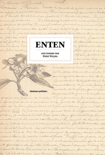 Enten 9789082228588 Peter Weyns, Verzenden, Zo goed als nieuw, Peter Weyns
