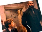Dave Bautista – Authentic Signed Photo as Mr. Hinx from, Nieuw