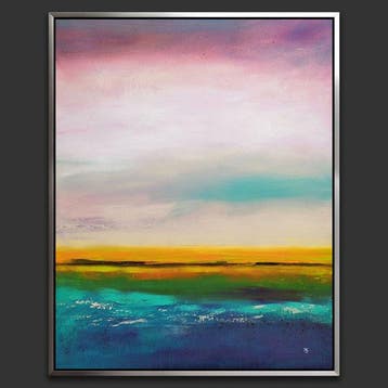 Noelia Correa Art - VELUN . El Color de Volver XL