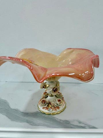 MurArt - Tafelmiddenstuk - Glas