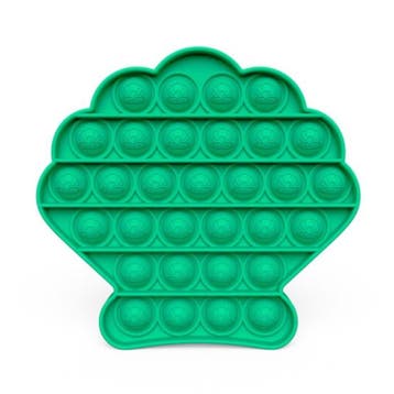 Pop It - Fidget Anti Stress Speelgoed Bubble Toy Siliconen, Verzenden