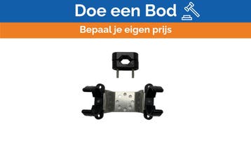 Bieden: Marine Grade Stainless Steel and Durable Plastic Mo, Watersport en Boten, Ophalen of Verzenden, Nieuw
