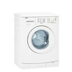 Beko Wmb51220 - Wasmachine - 5 kg - 1200 tpm - Energieklasse, Ophalen of Verzenden